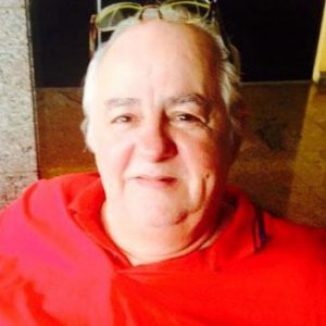 PAULO RIZZO